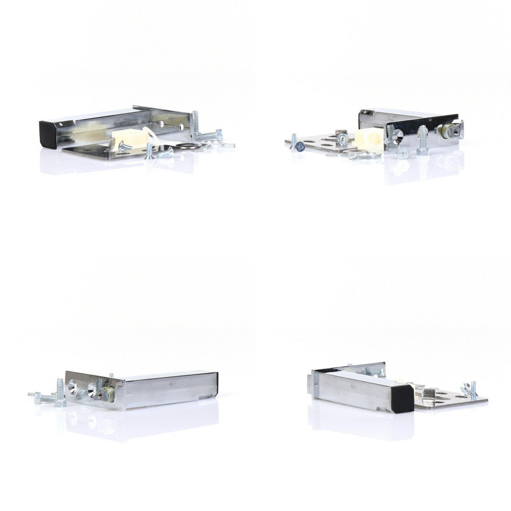 HINGE KIT, DOOR, TOP, RIGHT (SKU - 870837) — True Refrigeration Store