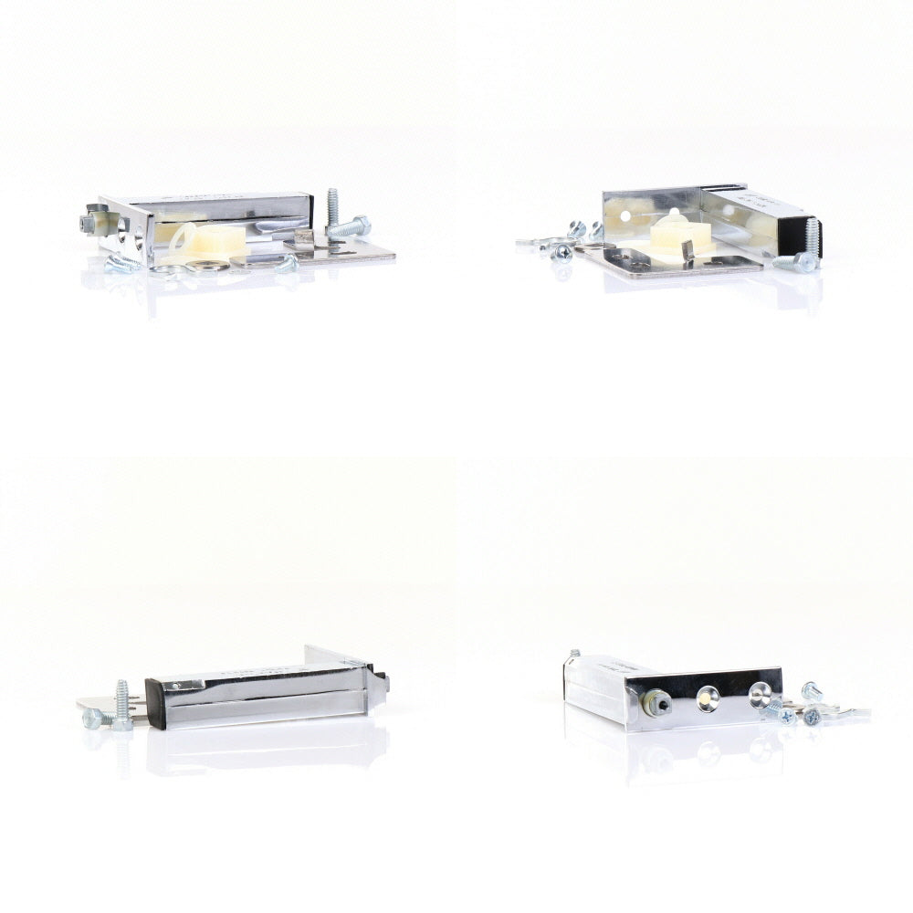 True® OEM HINGE KIT, DOOR, TOP, LEFT, CARTRIDGE SPRING WITH 90 DEGREE ...