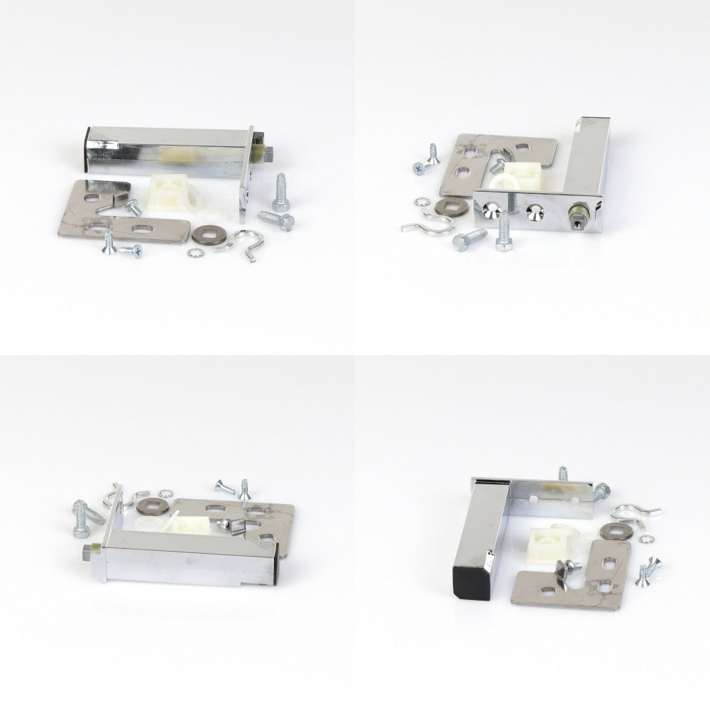 HINGE KIT, DOOR, TOP, RIGHT (SKU - 870837) — True Refrigeration Store