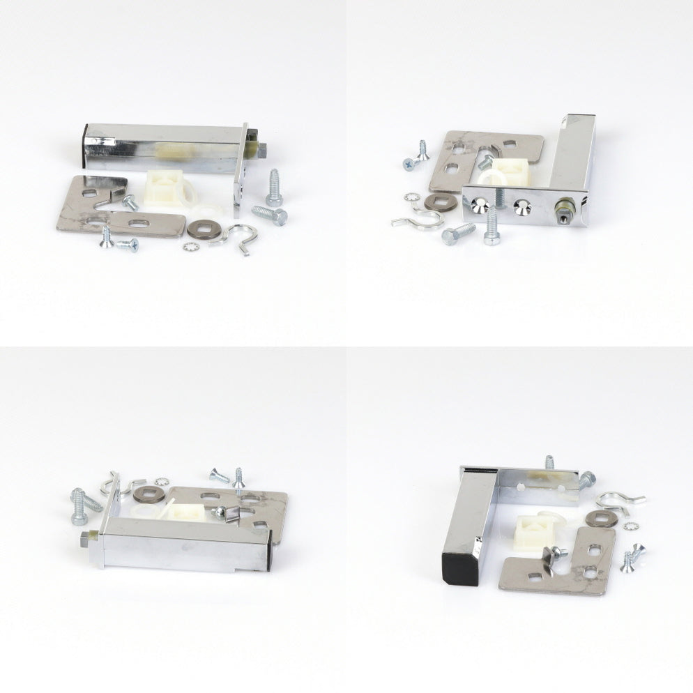 HINGE KIT, DOOR, TOP, RIGHT (SKU - 870837) — True Refrigeration Store