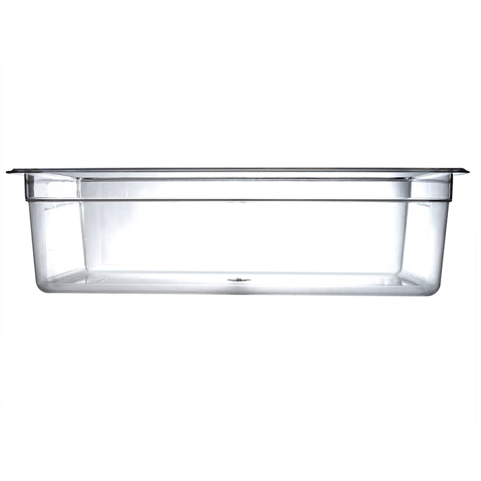 Full size, 20 7/8” Length, True Food Storage Pan (SKU - 811111)