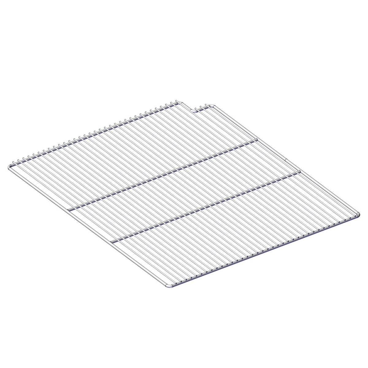 True® OEM SHELF, TPP-67/93 RT WHITE WIRE(SKU - 868205-038) — True