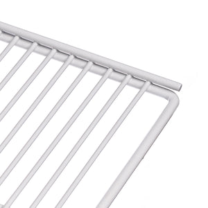 White Wire Shelf, GDM-72/72FC, NON-IDL(SKU - 868289-038)
