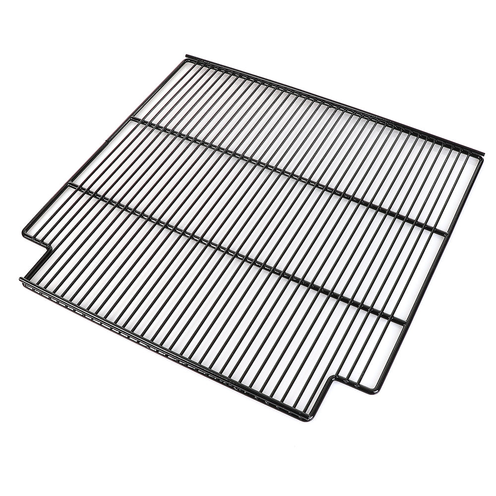 True® OEM Black Wire Shelf, NON-IDL, GDM-72 and GDM-72FC(SKU