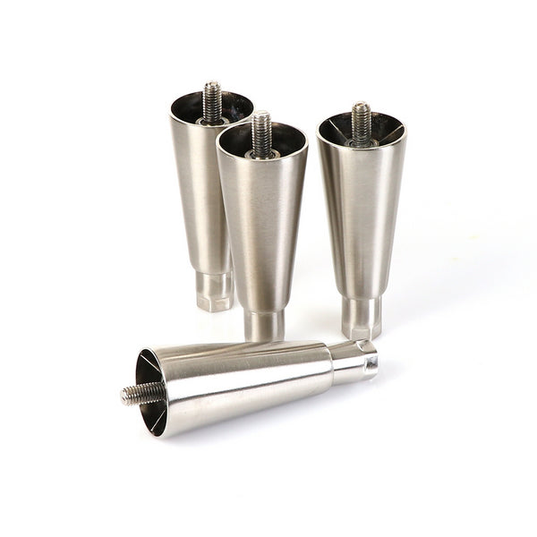 Leg Kit, 6" Leg, 1/2" Stem(SKU - 872025)