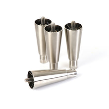 Leg Kit, 6" Leg, 1/2" Stem(SKU - 872025)