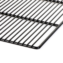 Black Wire Shelf, Right Side, Square for TBB-2G/4G-LD models(SKU - 975512-093)