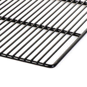 Black Wire Shelf, Right Side, Square for TBB-2G/4G-LD models(SKU - 975512-093)