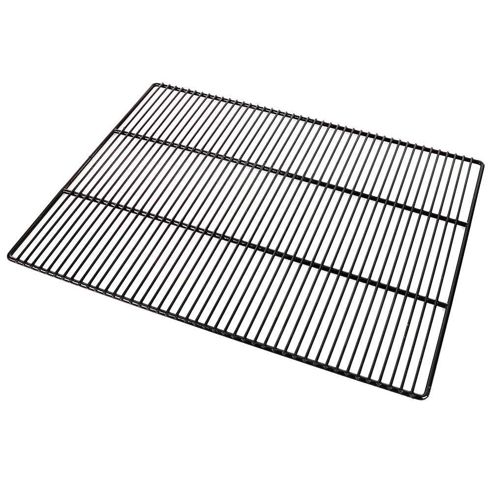 Black Wire Shelf, Right Side, Square for TBB-2G/4G-LD models(SKU - 975512-093)