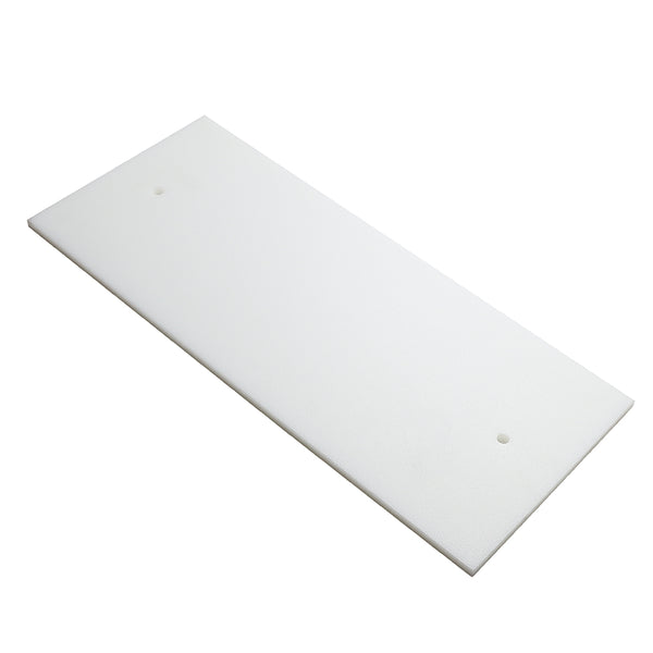 CUT BOARD 1/2 X 11 3/4 X27-1/2(SKU - 893889)