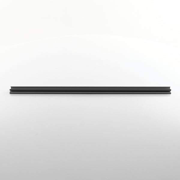 Product ID Strip, Shelf, Wire, Black (SKU - 926488)