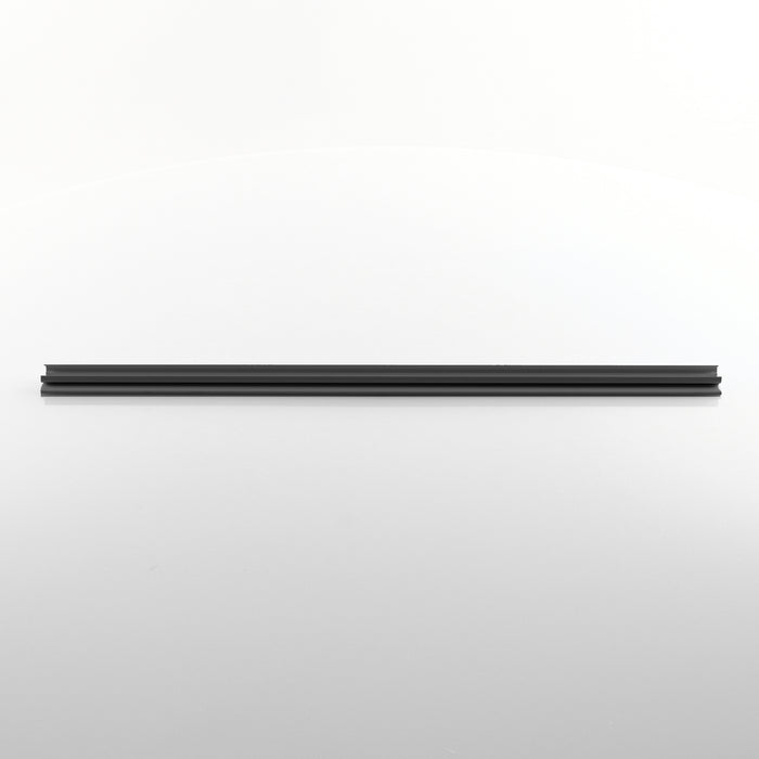 Product ID Strip, Shelf, Wire, Black (SKU - 926488)