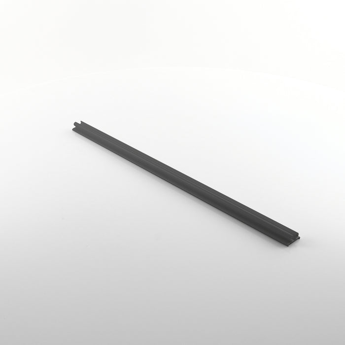 Product ID Strip, Shelf, Wire, Black (SKU - 926488)