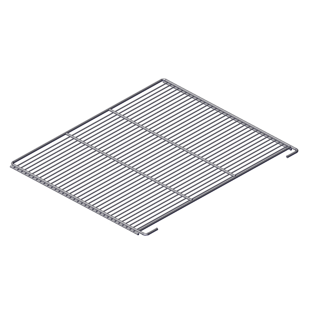 True® OEM Gray Wire Shelf, STG1(SKU - 980857-040) — True