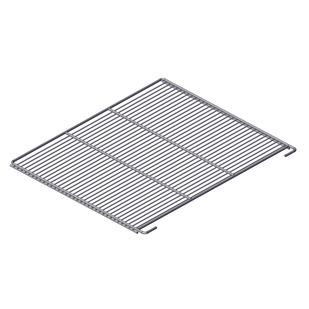 Gray Wire Shelf, STG1(SKU - 980857-040)