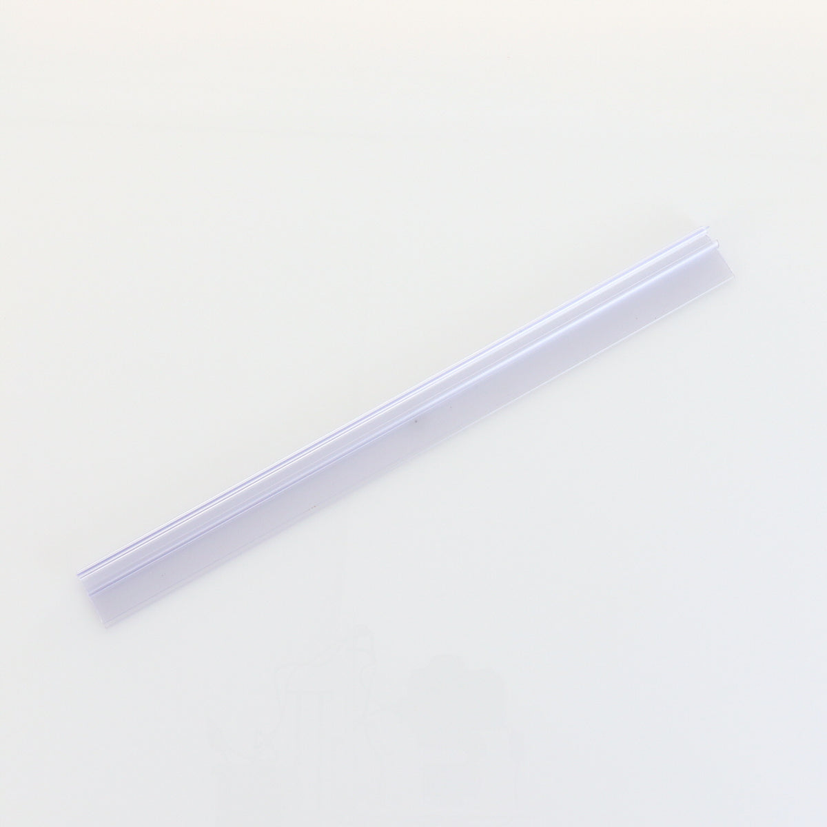 True® OEM Clear Product ID Strip, FLM-27, GDM/GEM-19/23/45, 21-1/2 ...