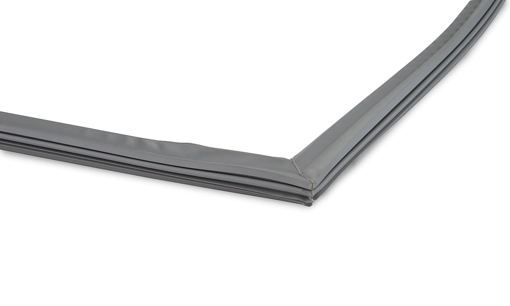 True® OEM Gasket, Wide, Gray, 22 1/8