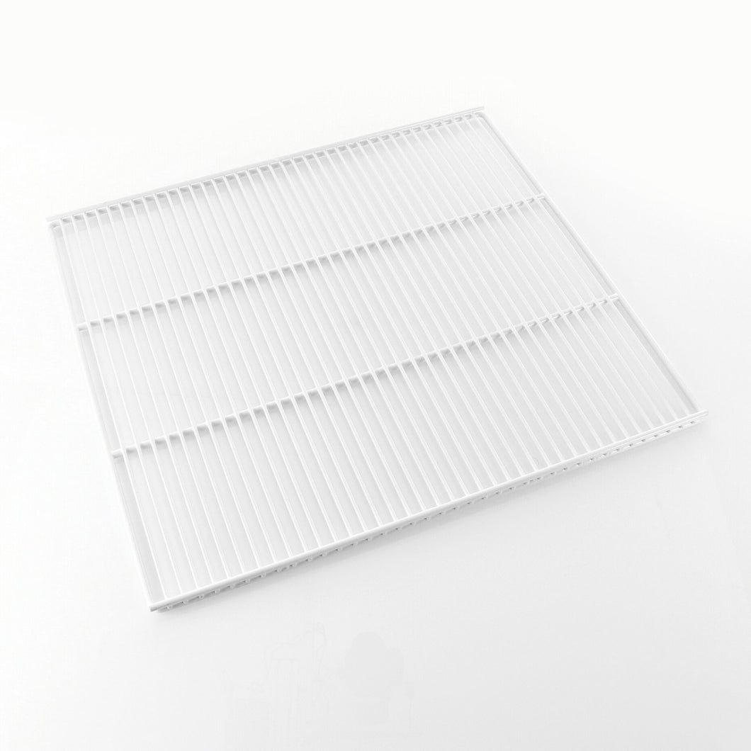 White Wire Shelf, TA/TR/TG2, TA/TR/TG3 (All models)(SKU - 890082-038)