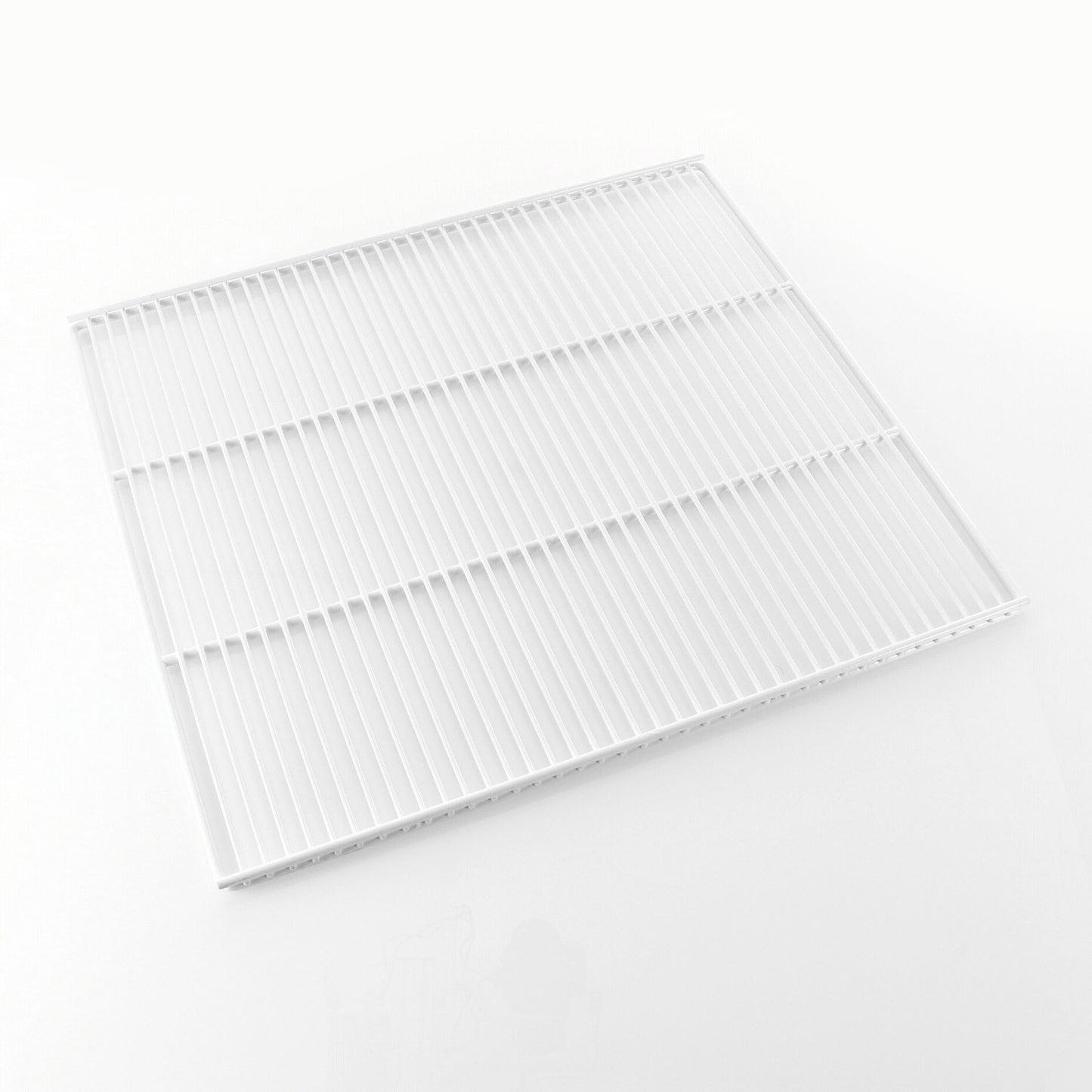 White Wire Shelf, GDM-10-HC, Narrow Gap(SKU - 201520-038)