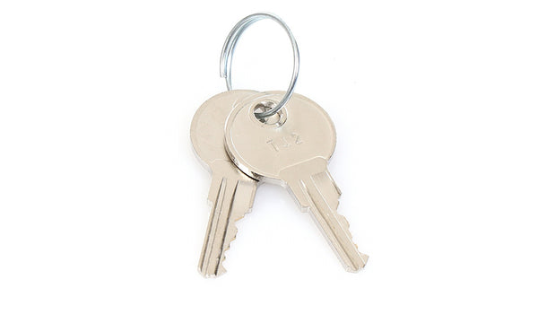 Key Set, T42 Inscription(SKU - 831365)