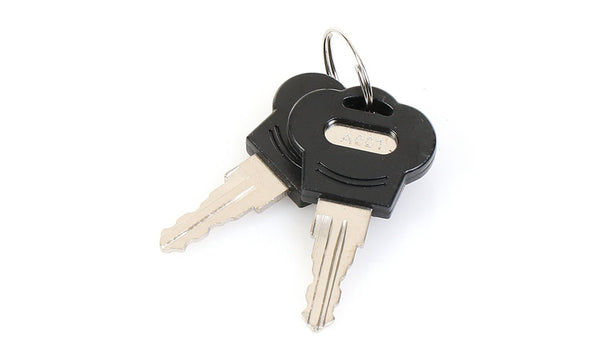 Key Set, A001 Inscription(SKU - 932992)