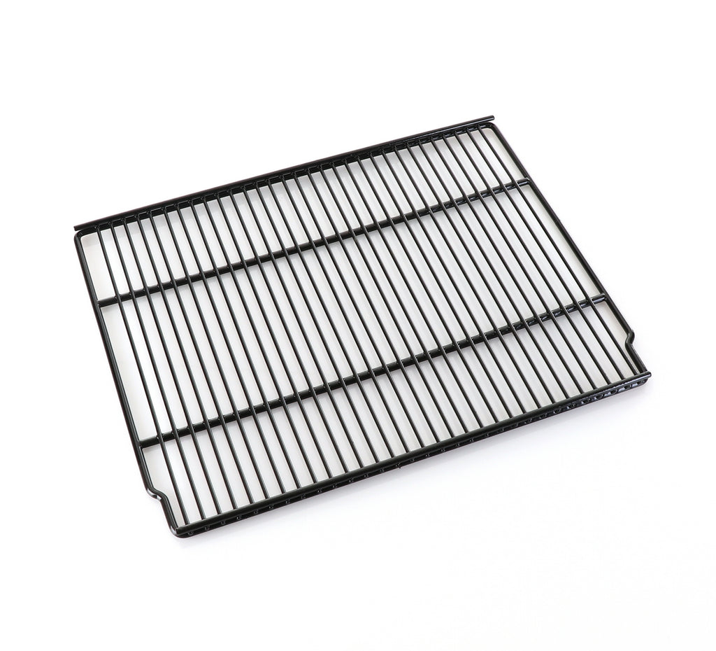 True® OEM Black Wire Shelf, GDM-41SL(SKU - 868281-093) — True