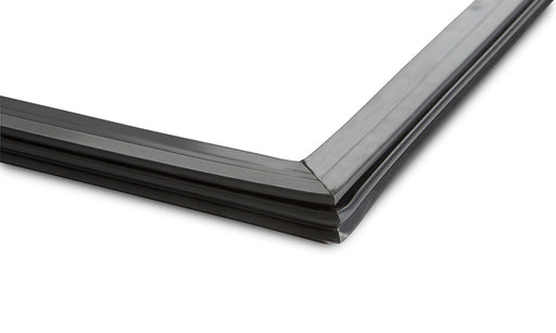 True® OEM Gasket, Wide, Black, 25 3/8