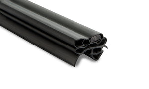 Gasket, Wide, Black, 25 3/8" x 16 23/32"(SKU - 934756)