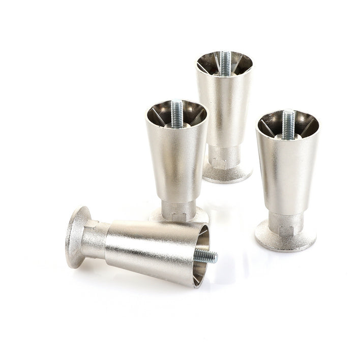 Leg Kit, 4" Leg, 3/8" Stem(SKU - 918811)