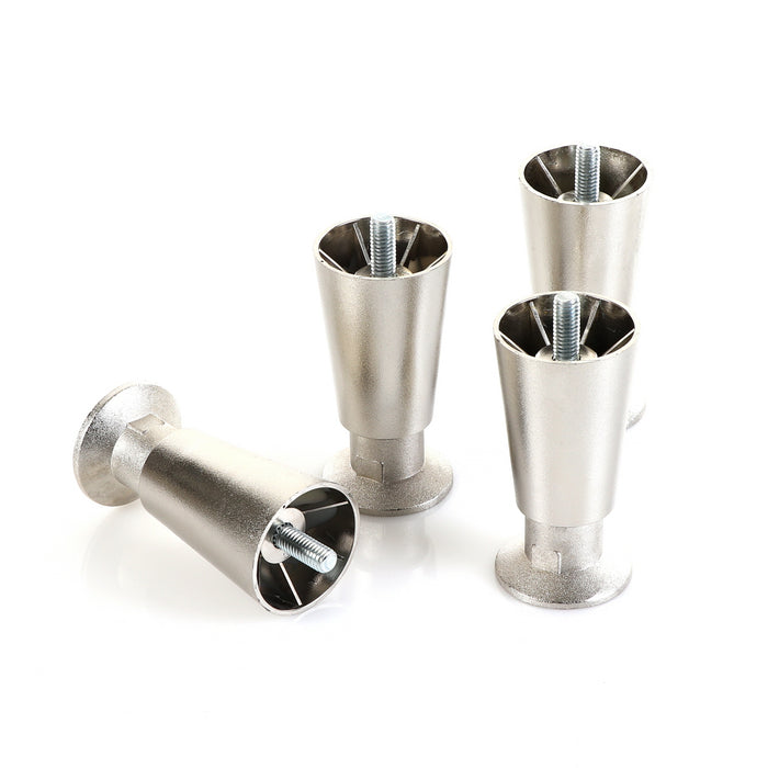 Leg Kit, 4" Leg, 3/8" Stem(SKU - 918811)