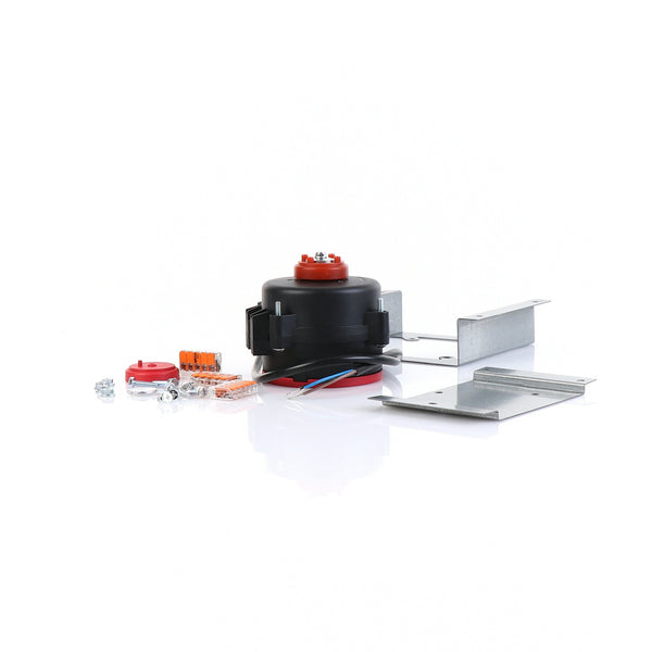 FAN MOTOR KIT, 115V, 50/60HZ (SKU - 830037)